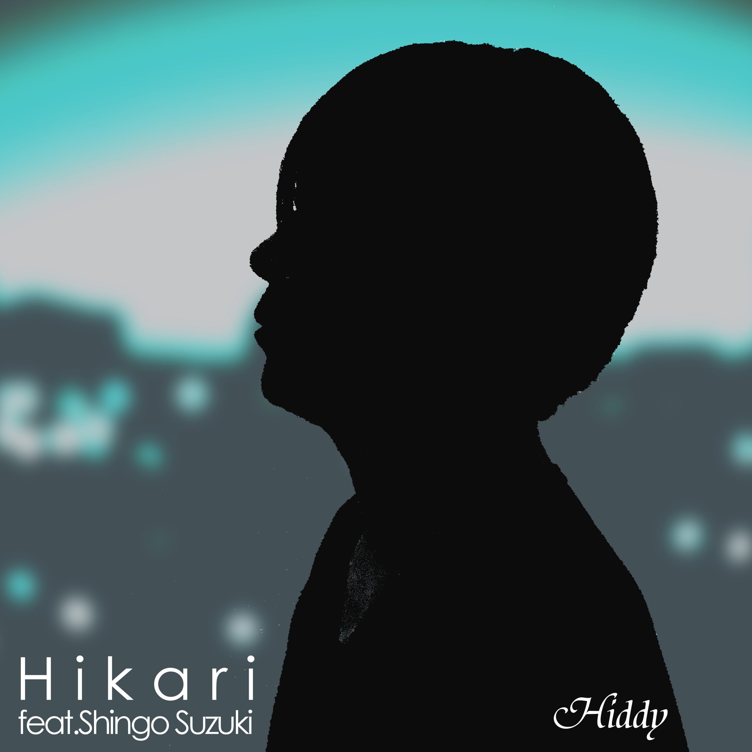 Hikari feat. Shingo Suzuki